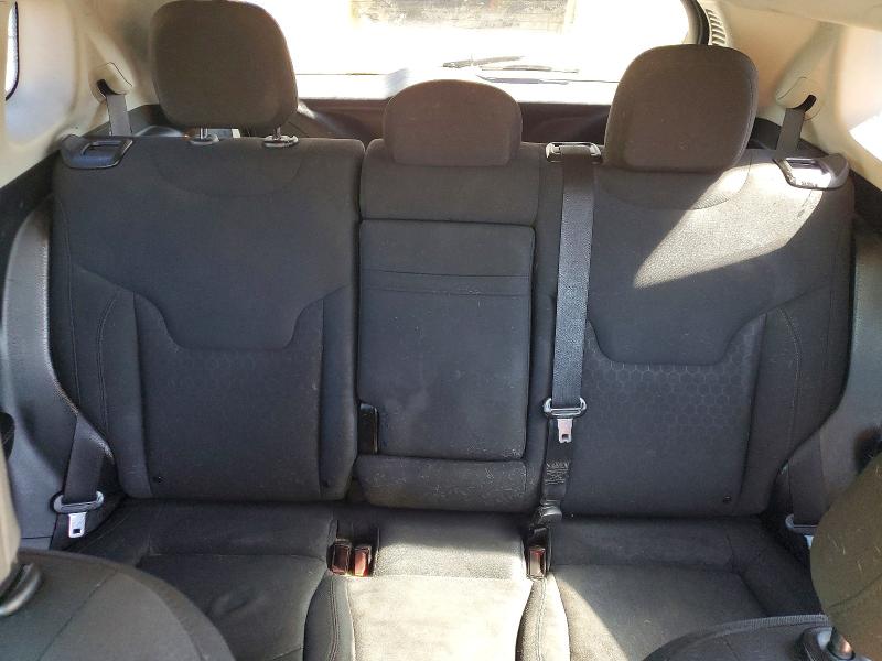 2018 Jeep Compass მანქანა იყიდება აუქციონზე, vin: 3C4NJDABXJT314964, აუქციონის ნომერი: 65302176