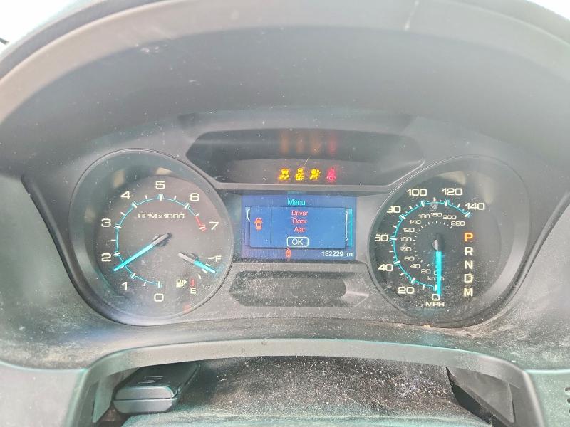 Продажа на аукционе авто 2013 Ford Explorer, vin: 1FM5K8B88DGC33523, номер лота: 67385346