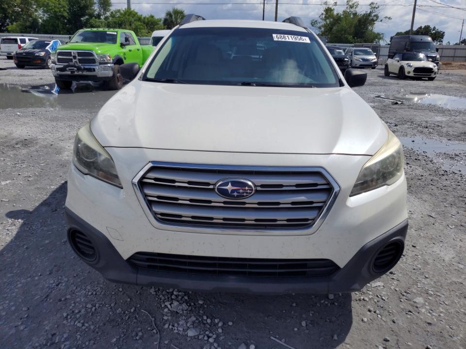 Aukcja sprzedaży 2017 Subaru Outback, vin: 4S4BSAAC8H3268978, numer aukcji: 68811956