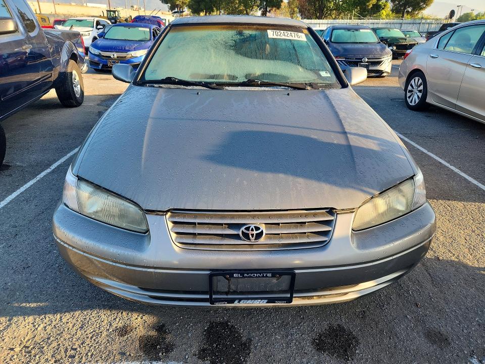 Продажа на аукционе авто 1999 Toyota Camry, vin: JT2BG28K9X0282678, номер лота: 70242476