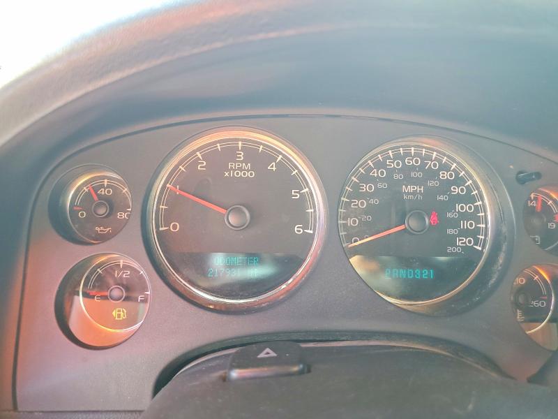 Aukcja sprzedaży 2007 Gmc Yukon, vin: 1GKFC13067R196703, numer aukcji: 70538926