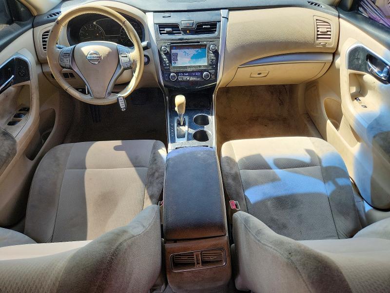 Aukcja sprzedaży 2013 Nissan Altima, vin: 1N4AL3AP0DC237509, numer aukcji: 67644066