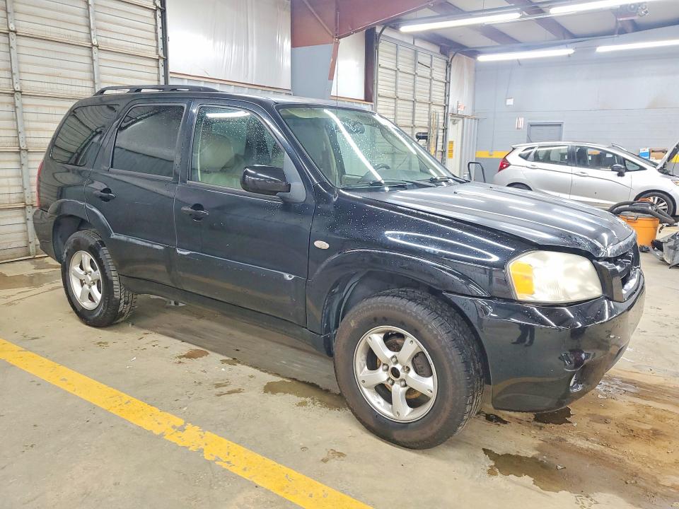 70047396 :رقم المزاد ، 4F2YZ02Z16KM09738 vin ، 2006 Mazda Tribute مزاد بيع