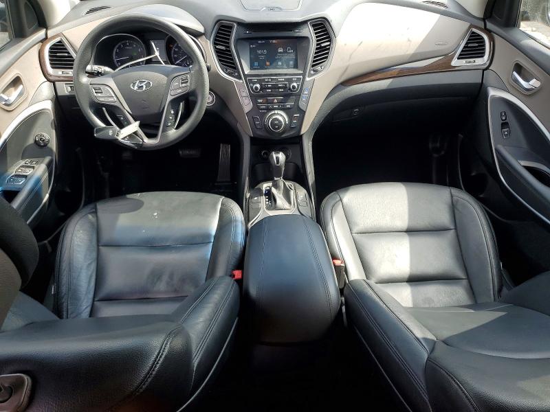 Aukcja sprzedaży 2018 Hyundai Santa Fe Sport, vin: 5NMZU3LB0JH105861, numer aukcji: 69153476