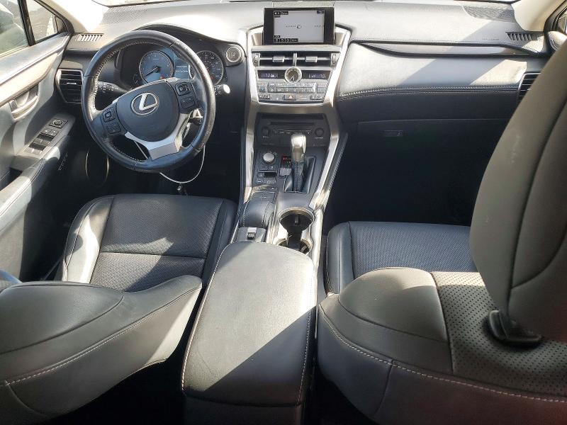 Продажа на аукционе авто 2015 Lexus Nx, vin: JTJYARBZ1F2013253, номер лота: 69815266