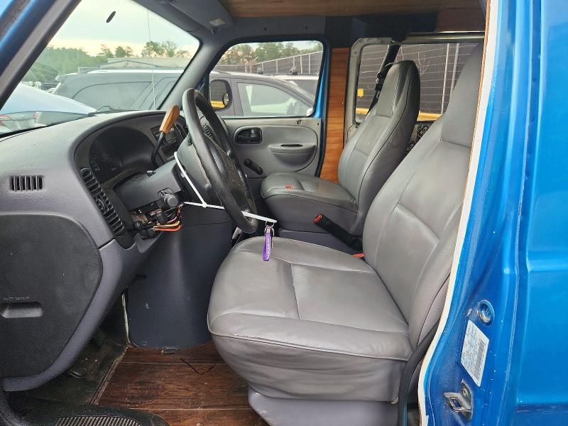 Продаж на аукціоні авто 1998 Dodge Ram Van, vin: 2B7HB11Y1WK120355, номер лоту: 67770966