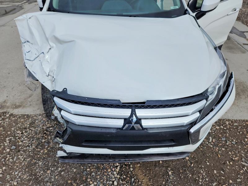 Auction sale of the 2020 Mitsubishi Eclipse Cross, vin: JA4AT3AA0LZ005827, lot number: 70252796