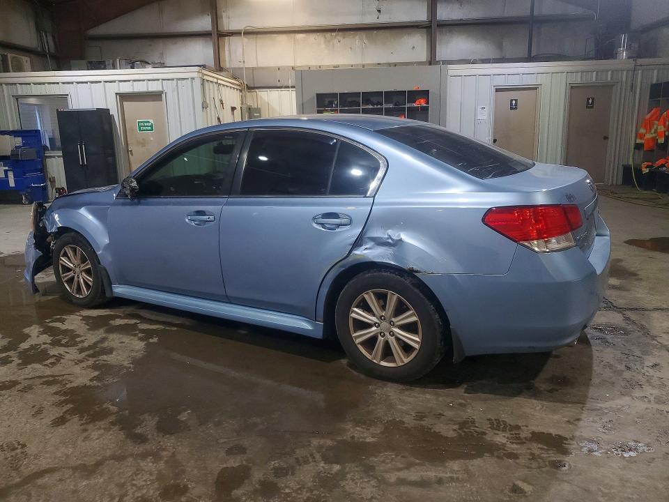 Aukcja sprzedaży 2011 Subaru Legacy, vin: 4S3BMBC61B3252494, numer aukcji: 69178166
