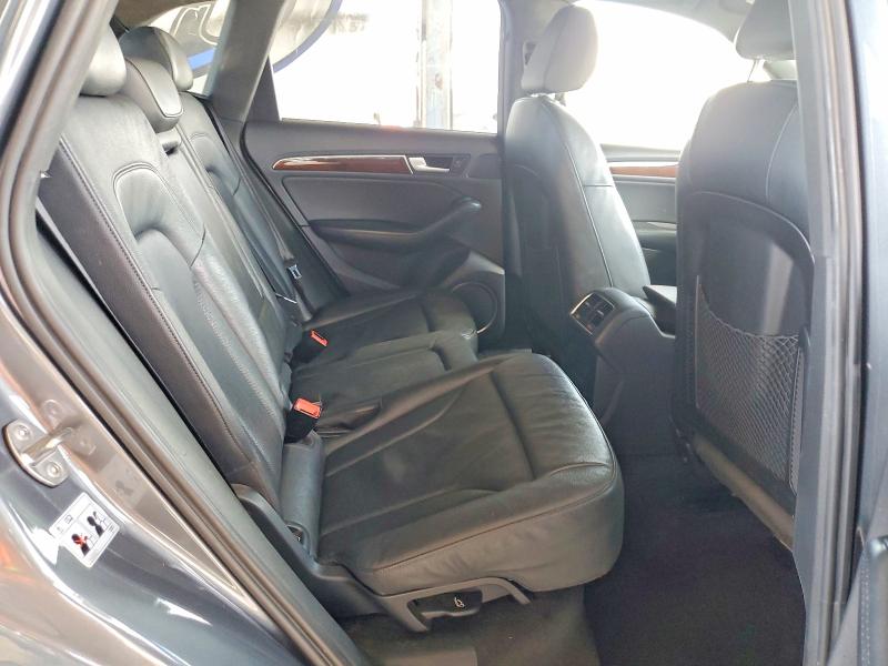 Aukcja sprzedaży 2015 Audi Q5, vin: WA1CMAFP5FA060140, numer aukcji: 67856266
