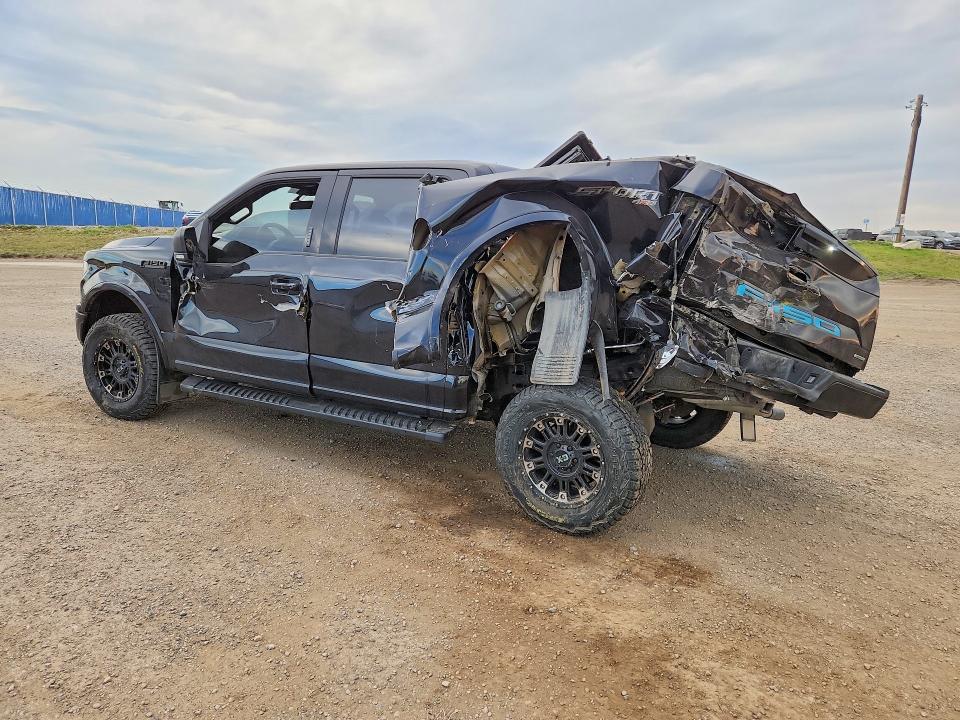 70295186 :رقم المزاد ، 1FTEW1E46KKE11061 vin ، 2019 Ford F150 مزاد بيع