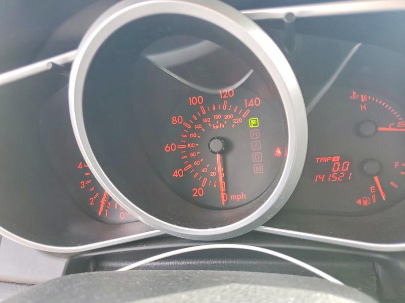 68678316 :رقم المزاد ، JM3ER29L390236425 vin ، 2009 Mazda Cx-7 مزاد بيع