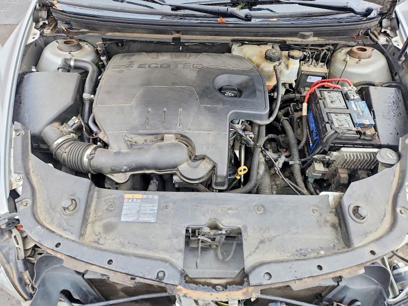 67262936 :رقم المزاد ، 1G1ZD5E00CF383126 vin ، 2012 Chevrolet Malibu مزاد بيع