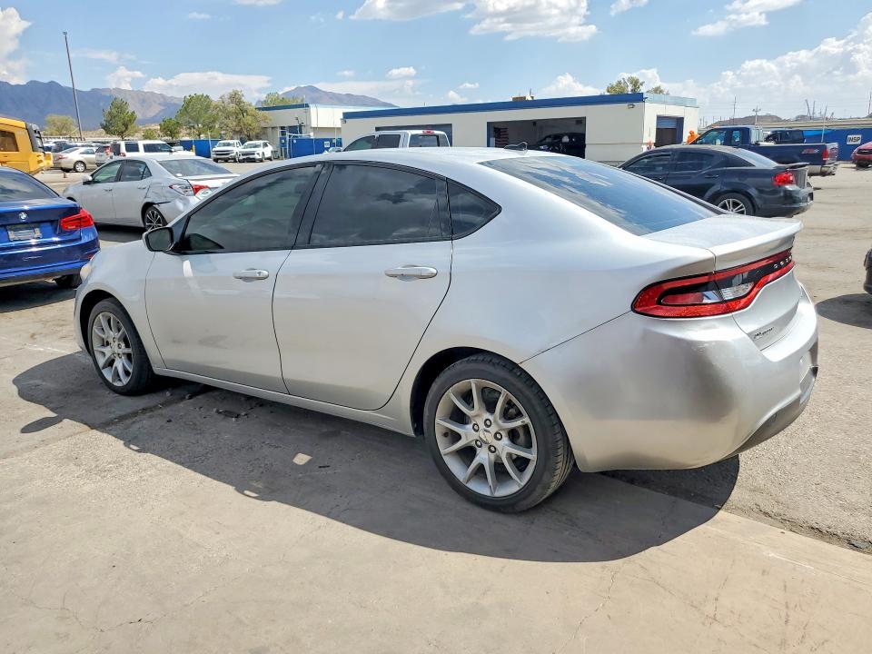Продажа на аукционе авто 2013 Dodge Dart, vin: 1C3CDFBA0DD267698, номер лота: 68408846
