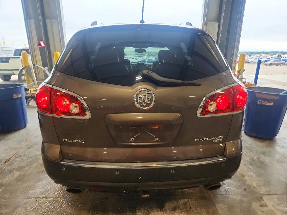Aukcja sprzedaży 2011 Buick Enclave, vin: 5GAKVCED0BJ225086, numer aukcji: 68731766