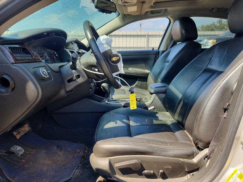 71059346 :رقم المزاد ، 2G1WC5E33D1101232 vin ، 2013 Chevrolet Impala مزاد بيع