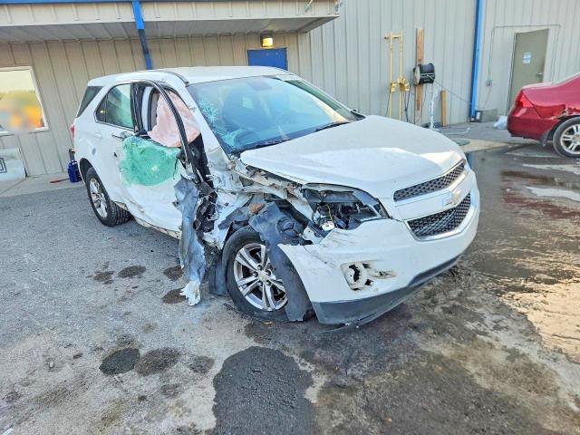 Продаж на аукціоні авто 2013 Chevrolet Equinox, vin: 2GNALBEK5D6300106, номер лоту: 67818676