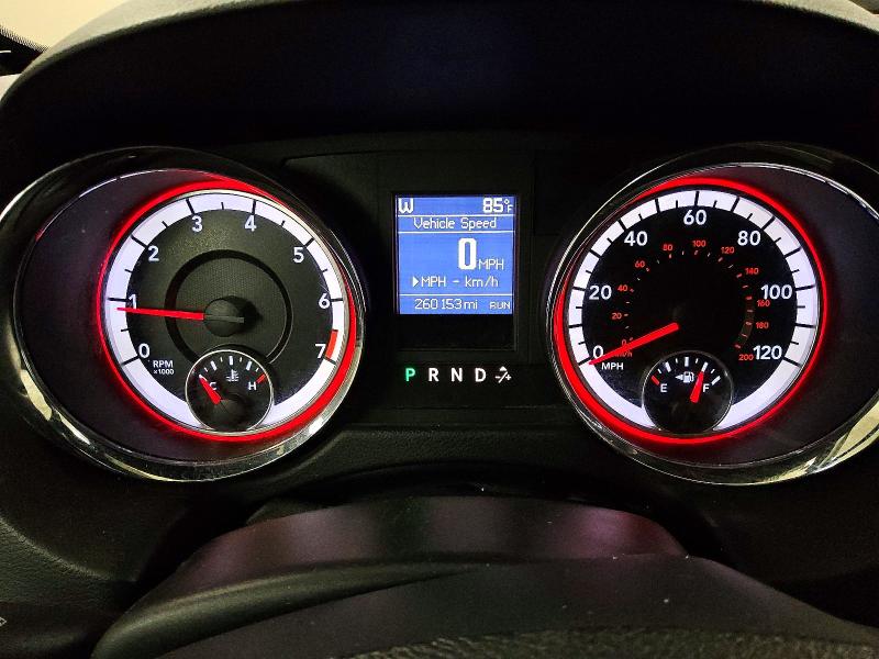 Продаж на аукціоні авто 2019 Dodge Grand Caravan, vin: 2C4RDGCG8KR723469, номер лоту: 67409156
