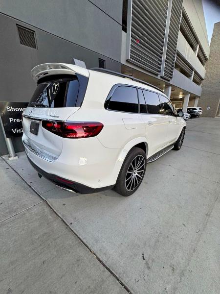 Aukcja sprzedaży 2025 Mercedes-benz Gls, vin: 4JGFF8FE2SB301141, numer aukcji: 67941526