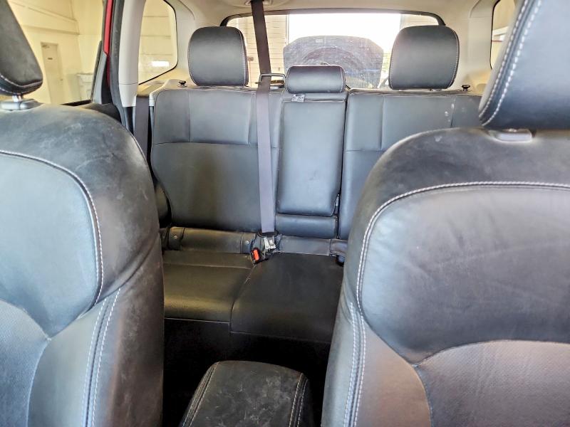 69789356 :رقم المزاد ، JF2SJGMC7EH551894 vin ، 2014 Subaru Forester مزاد بيع