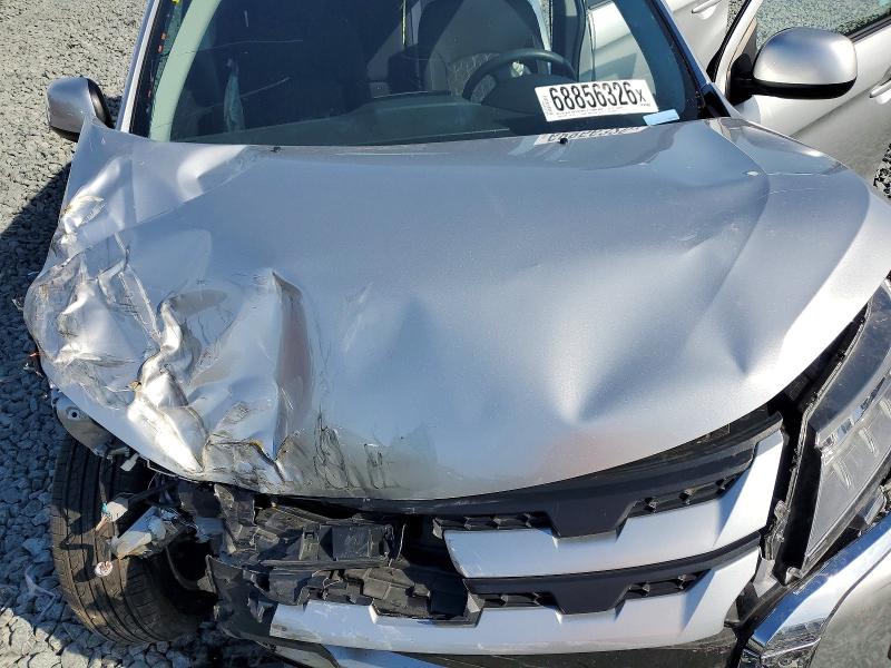 2026 Mitsubishi Outlander Sport მანქანა იყიდება აუქციონზე, vin: JA4ARUAU1TU003936, აუქციონის ნომერი: 68856326
