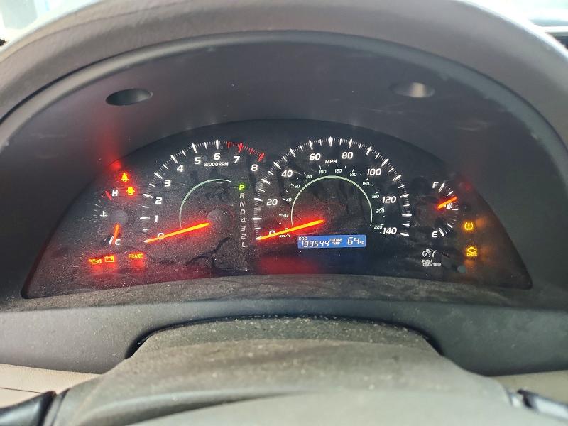 Aukcja sprzedaży 2007 Toyota Camry, vin: 4T1BE46K67U556872, numer aukcji: 70307096