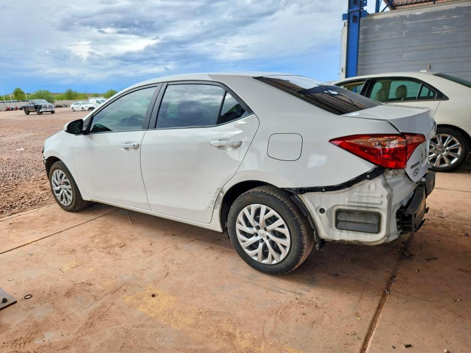 Aukcja sprzedaży 2019 Toyota Corolla, vin: 5YFBURHE3KP863627, numer aukcji: 70069706