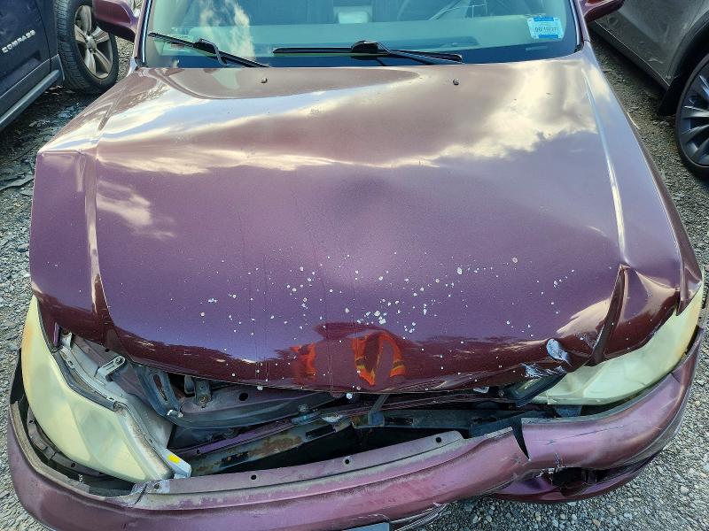 69546256 :رقم المزاد ، 4T1BF28B23U323189 vin ، 2003 Toyota Avalon مزاد بيع
