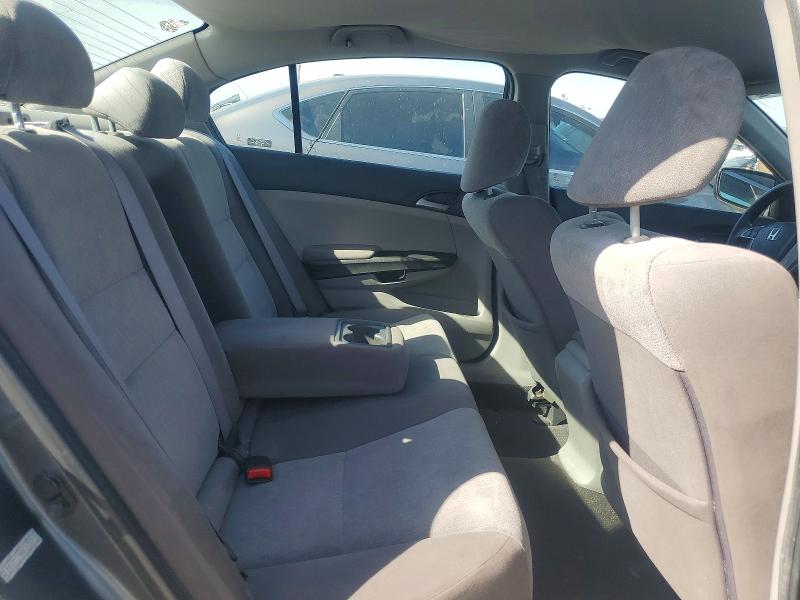 Продаж на аукціоні авто 2010 Honda Accord, vin: 1HGCP2F46AA067570, номер лоту: 70282316