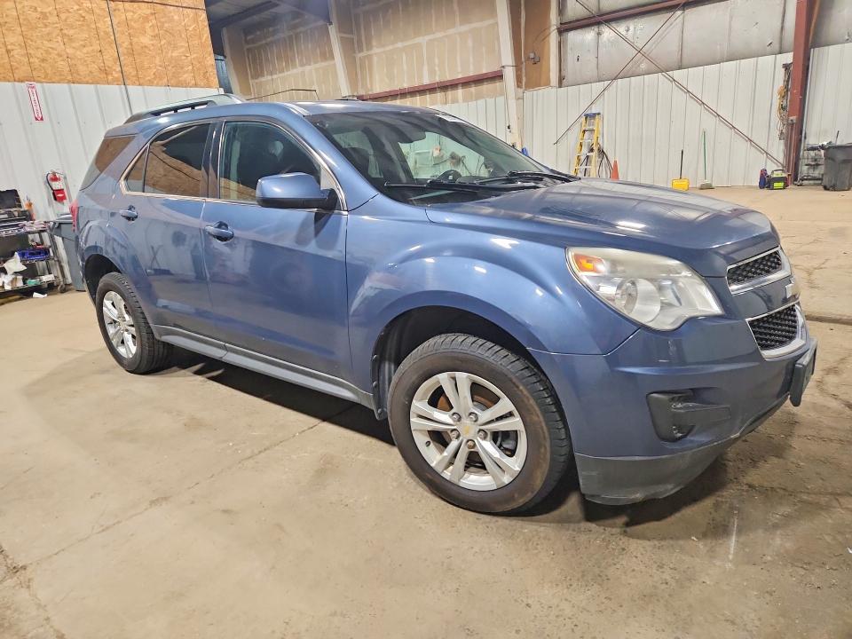 Продаж на аукціоні авто 2012 Chevrolet Equinox, vin: 2GNFLEEKXC6176176, номер лоту: 70904056