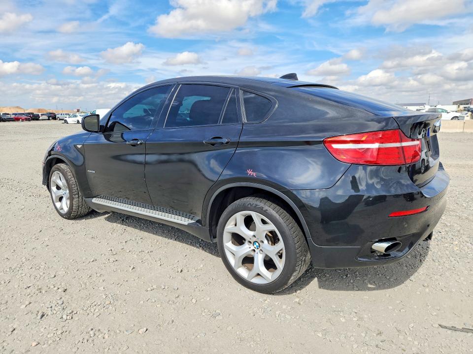 Продажа на аукционе авто 2013 Bmw X6, vin: 5UXFG2C50DL786135, номер лота: 70221626