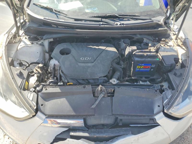 Aukcja sprzedaży 2015 Hyundai Veloster, vin: KMHTC6AD8FU219522, numer aukcji: 67693466