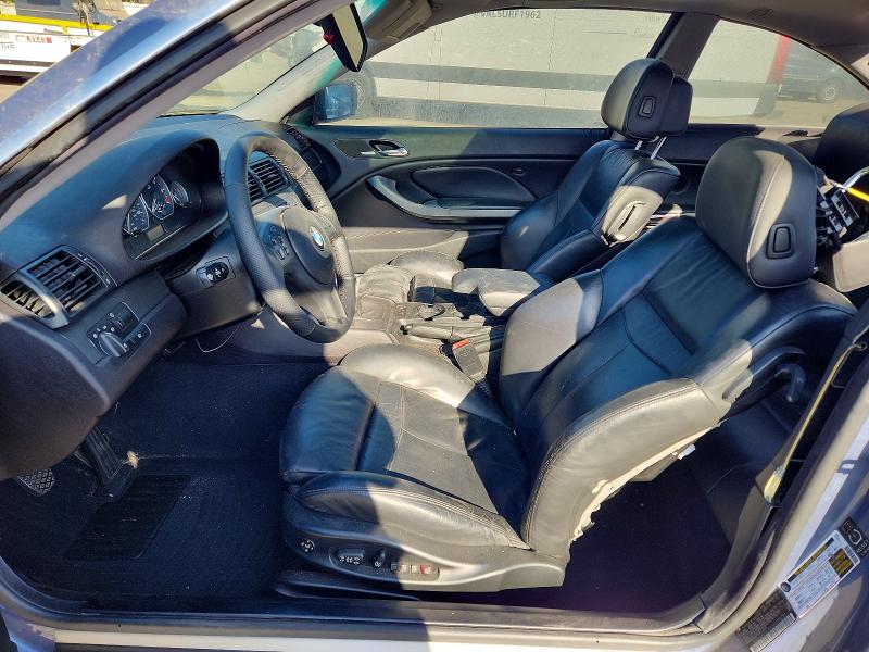 67376636 :رقم المزاد ، WBABD53465PD98791 vin ، 2005 Bmw 330 مزاد بيع