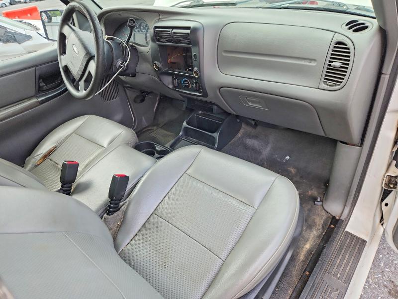 Продажа на аукционе авто 2009 Ford Ranger, vin: 1FTYR10D99PA49140, номер лота: 68335106