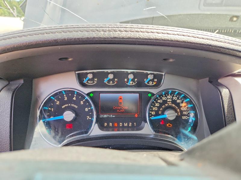 Продаж на аукціоні авто 2014 Ford F150, vin: 1FTFW1CT2EFB16518, номер лоту: 67159746