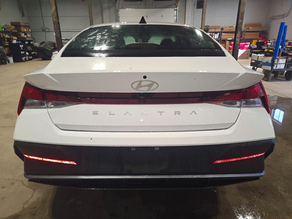 69538016 :رقم المزاد ، KMHLM4DG1TU198161 vin ، 2026 Hyundai Elantra مزاد بيع