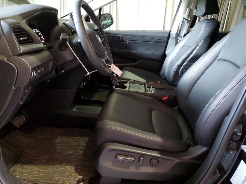 Продаж на аукціоні авто 2026 Honda Odyssey, vin: 5FNRL6H64TB060413, номер лоту: 68629846