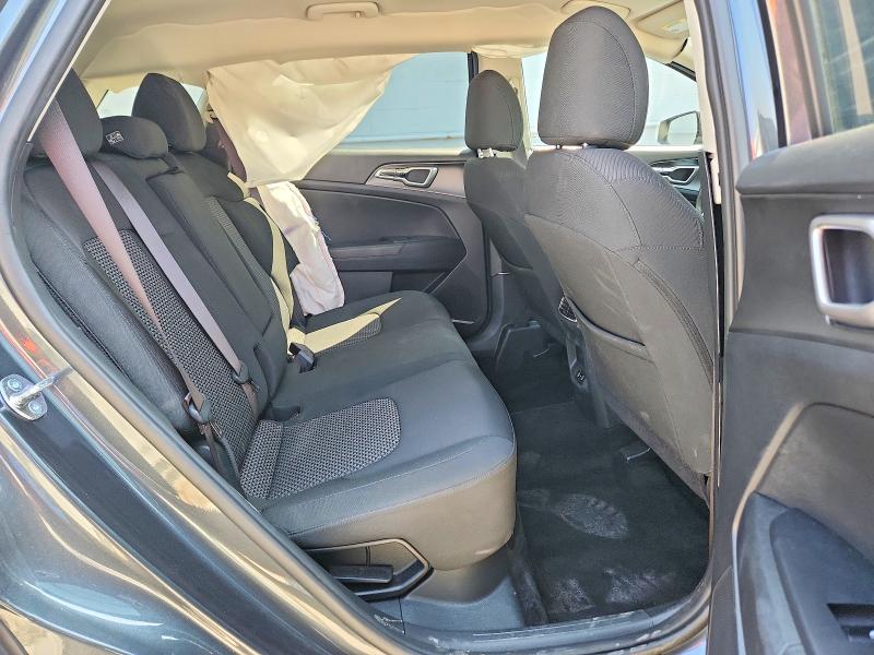 Продаж на аукціоні авто 2026 Kia Sportage, vin: KNDPU3DG9T7318061, номер лоту: 67796056