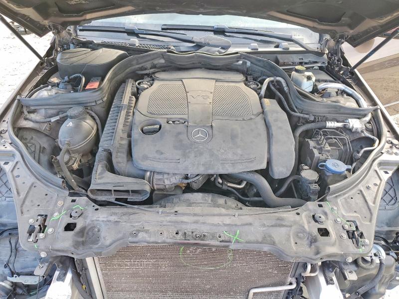 Продажа на аукционе авто 2014 Mercedes-benz E, vin: WDDKJ8JB8EF262444, номер лота: 68994856