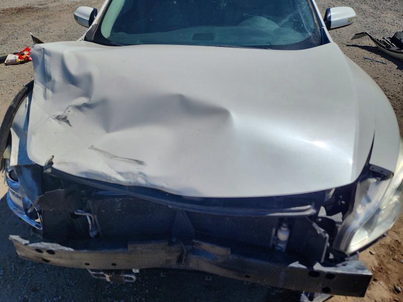 Aukcja sprzedaży 2014 Nissan Maxima, vin: 1N4AA5AP4EC473180, numer aukcji: 68703856