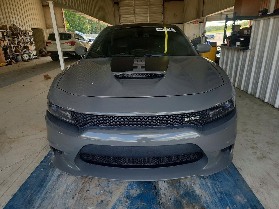 66789326 :رقم المزاد ، 2C3CDXCT7HH650620 vin ، 2017 Dodge Charger مزاد بيع