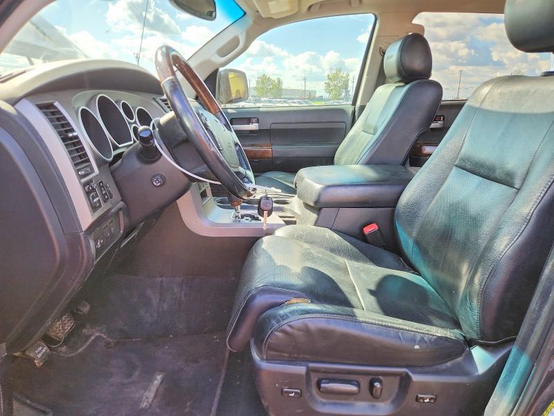 Продажа на аукционе авто 2011 Toyota Tundra, vin: 5TFHY5F11BX198798, номер лота: 68257376