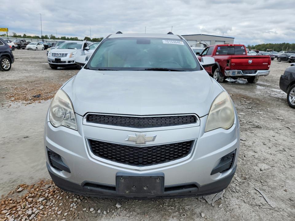 Aukcja sprzedaży 2012 Chevrolet Equinox, vin: 2GNALDEK7C1238425, numer aukcji: 70153046