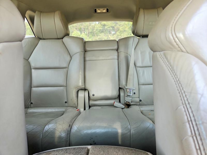 Aukcja sprzedaży 2013 Acura Mdx, vin: 2HNYD2H30DH521829, numer aukcji: 68942486