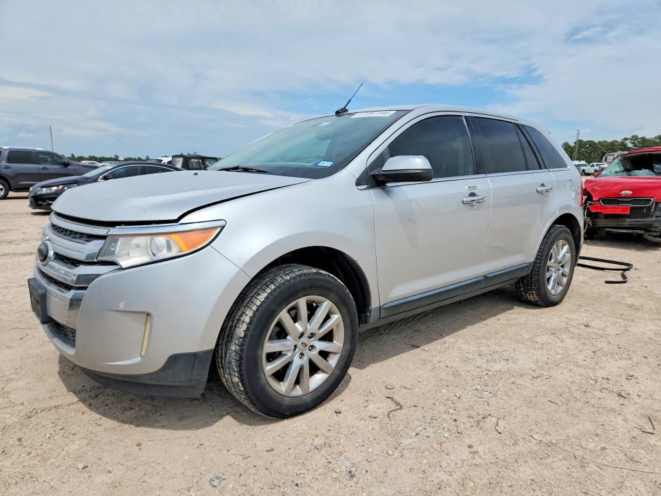 Продаж на аукціоні авто 2013 Ford Edge, vin: 2FMDK4KC0DBC30745, номер лоту: 67097396