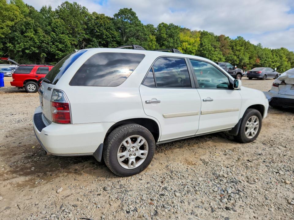 Продаж на аукціоні авто 2006 Acura Mdx, vin: 2HNYD18946H549103, номер лоту: 70157246
