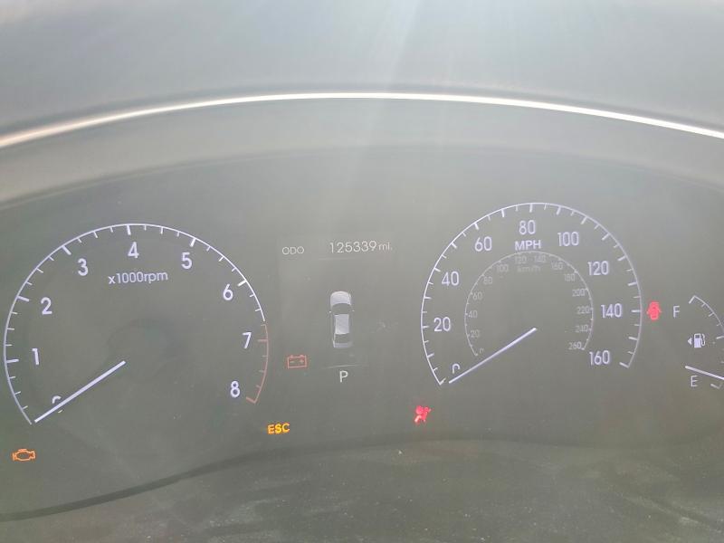 Aukcja sprzedaży 2014 Hyundai Genesis, vin: KMHGC4DH2EU261607, numer aukcji: 68682106