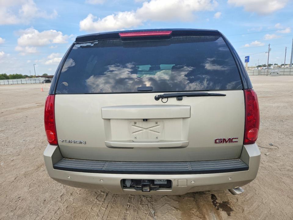 2013 Gmc Yukon მანქანა იყიდება აუქციონზე, vin: 1GKS1CE08DR376337, აუქციონის ნომერი: 69413106