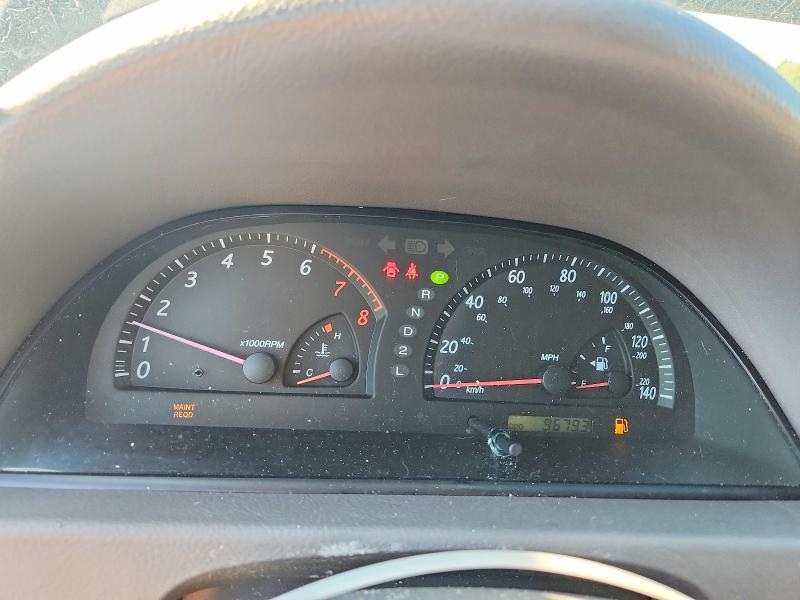 Продажа на аукционе авто 2004 Toyota Camry, vin: 4T1BE32K54U788584, номер лота: 70991076