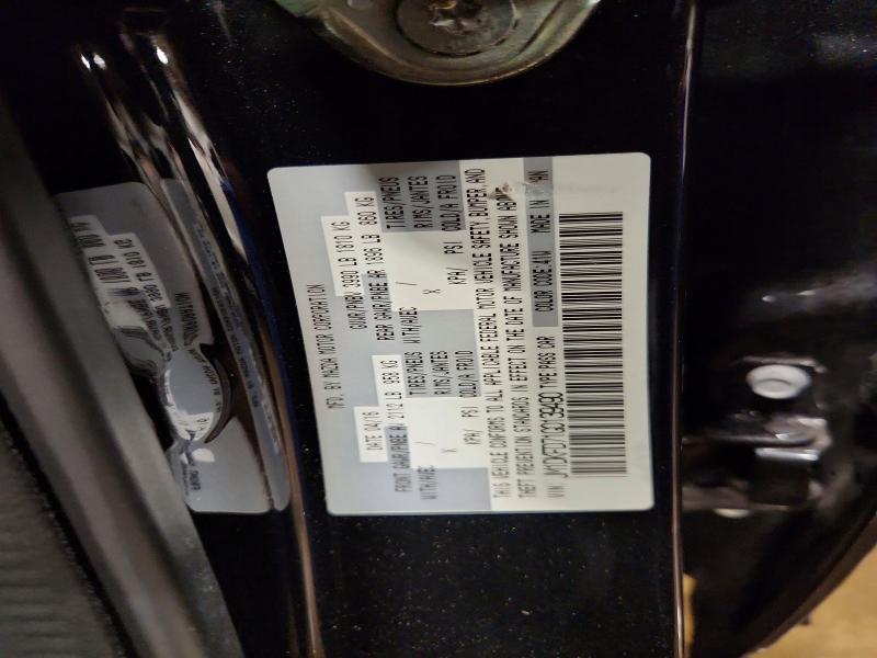 Продаж на аукціоні авто 2016 Mazda Cx-3, vin: JM1DKFD71G0139490, номер лоту: 67066526