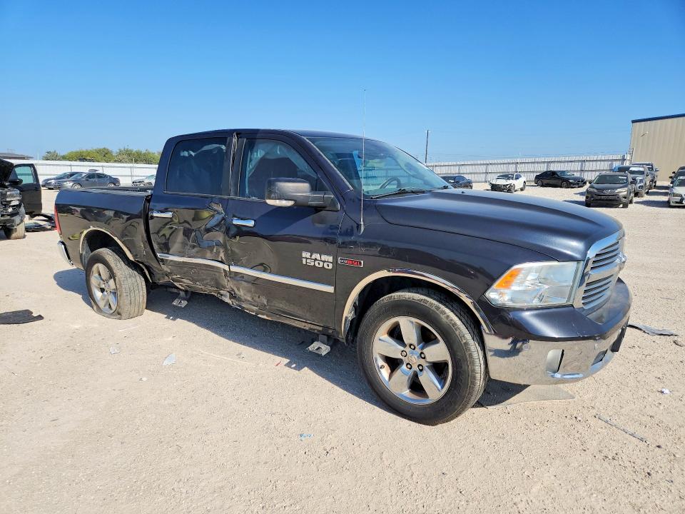 67402186 :رقم المزاد ، 1C6RR6LMXFS529863 vin ، 2015 Ram 1500 مزاد بيع